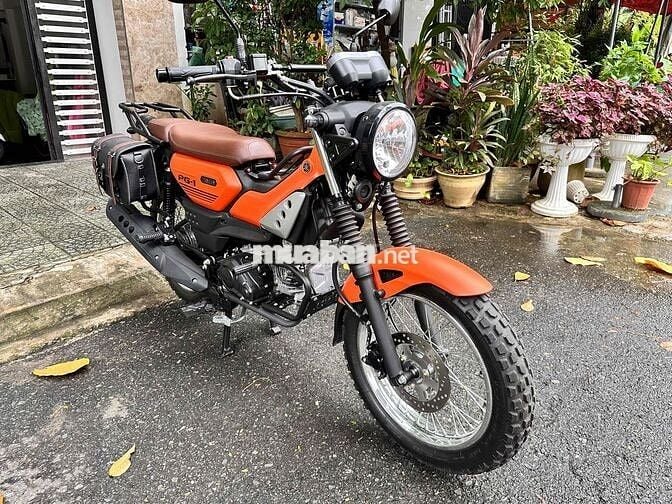 Đã trãi nghiệm xong nay nhượng đam mê cho ae