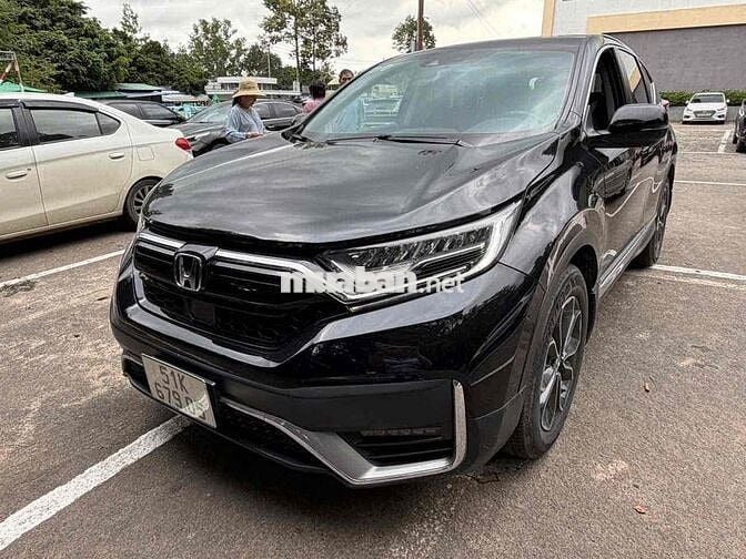 Honda CRV 2023 BẢN L 43000KM