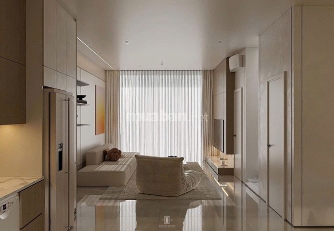 Hàng đầu tư 33,5tỷ Biệt thự 3 tầng 180m2 ngang 10m rẻ nhất Trần Não Q2