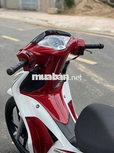 Fu úp wave i dọn mới lêng keng