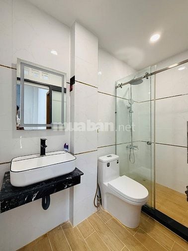 CHÍNH CHỦ BÁN NHÀ HẺM 86/ ĐS 14 QUANG TRUNG HƠN 70M2 ĐÚC 2 LẦU