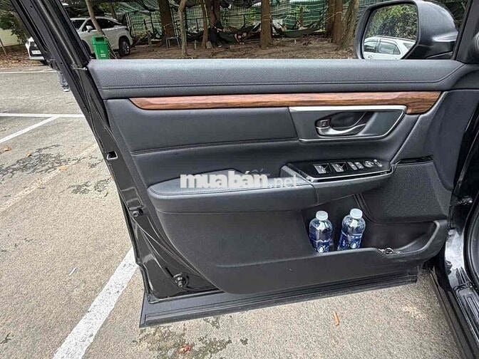 Honda CRV 2023 BẢN L 43000KM