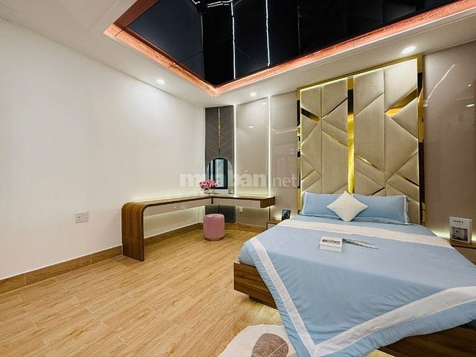 CHÍNH CHỦ BÁN NHÀ HẺM 86/ ĐS 14 QUANG TRUNG HƠN 70M2 ĐÚC 2 LẦU