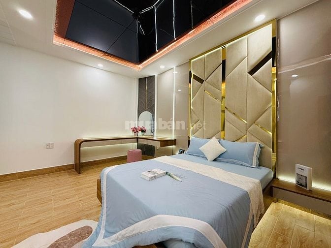 CHÍNH CHỦ BÁN NHÀ HẺM 86/ ĐS 14 QUANG TRUNG HƠN 70M2 ĐÚC 2 LẦU