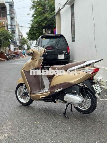 Lead 2016 máy rin chất. Tất cả các chi tren xe đep