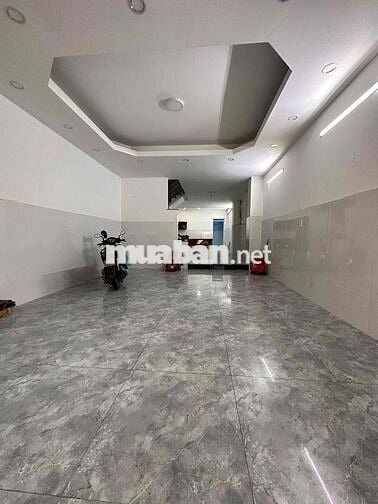 Cho thuê nhà đg sói 13 khu tên lửa 5*20 nhà đẹp giá 24tr