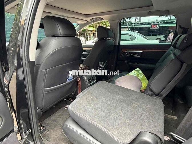 Honda CRV 2023 BẢN L 43000KM