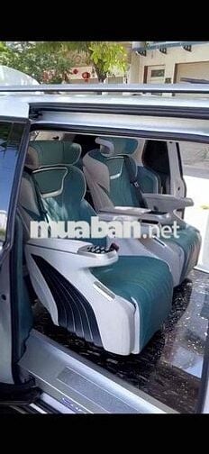 kia carrnival đồ chơi 450 triệu 2022