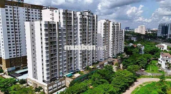 🏡Giỏ hàng bán căn hộ Hạnh Phúc (C/c Hạnh Phúc)