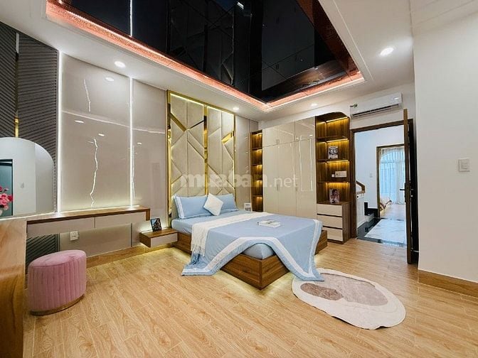 CHÍNH CHỦ BÁN NHÀ HẺM 86/ ĐS 14 QUANG TRUNG HƠN 70M2 ĐÚC 2 LẦU