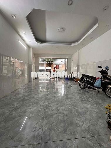 Cho thuê nhà đg sói 13 khu tên lửa 5*20 nhà đẹp giá 24tr