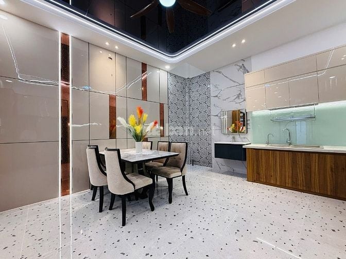 CHÍNH CHỦ BÁN NHÀ HẺM 86/ ĐS 14 QUANG TRUNG HƠN 70M2 ĐÚC 2 LẦU