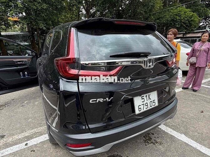 Honda CRV 2023 BẢN L 43000KM