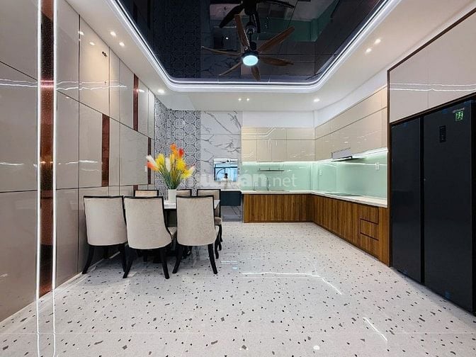 CHÍNH CHỦ BÁN NHÀ HẺM 86/ ĐS 14 QUANG TRUNG HƠN 70M2 ĐÚC 2 LẦU