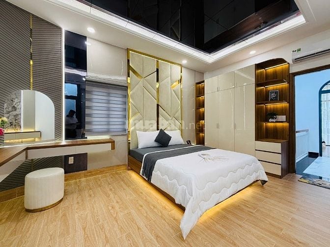 CHÍNH CHỦ BÁN NHÀ HẺM 86/ ĐS 14 QUANG TRUNG HƠN 70M2 ĐÚC 2 LẦU