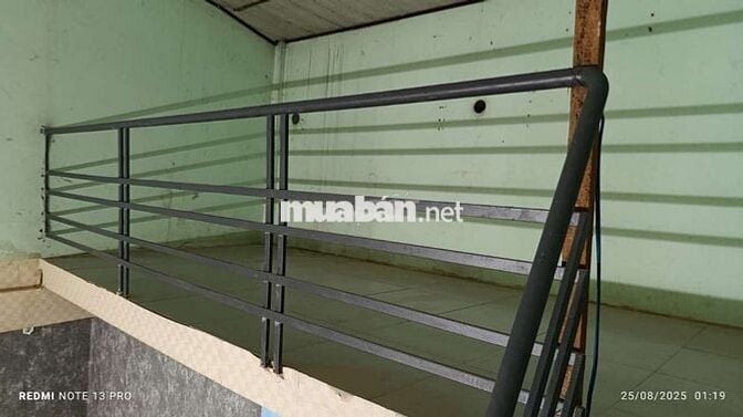 Cho thuê phòng trọ khu vực bình thủy