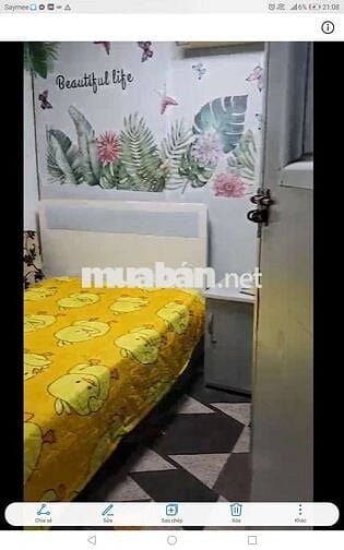 NHÀ 4PN 1WC MẶT TIỀN NGUYỄN VĂN LINH TIỆN Ở BUÔN BÁN KINH DOANH