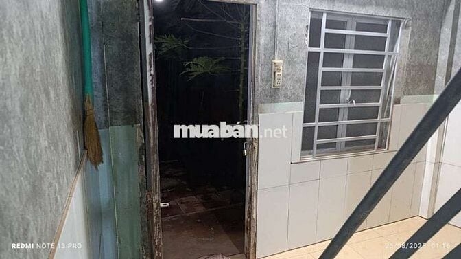 Cho thuê phòng trọ khu vực bình thủy