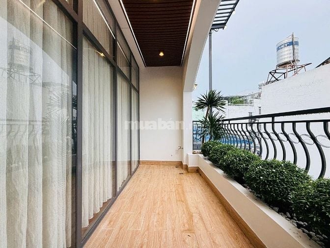 CHÍNH CHỦ BÁN NHÀ HẺM 86/ ĐS 14 QUANG TRUNG HƠN 70M2 ĐÚC 2 LẦU