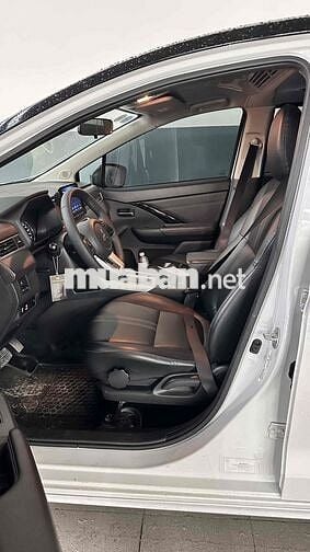 📌XPANDER PREMIUM 2024 - TRẮNG NÓC ĐEN - 1 CHỦ