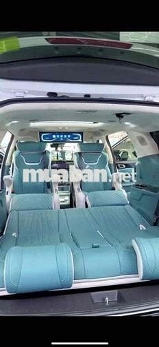 kia carrnival đồ chơi 450 triệu 2022