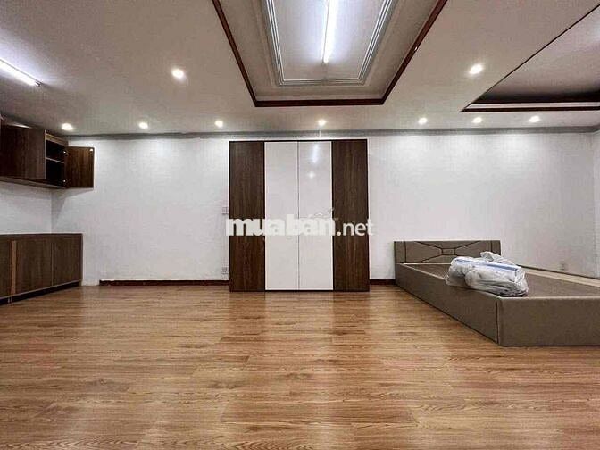 Cho Thuê Căn Hộ Studio Ban Công Rộng Thoáng Full NT Nguyễn Chí ThanhQ5