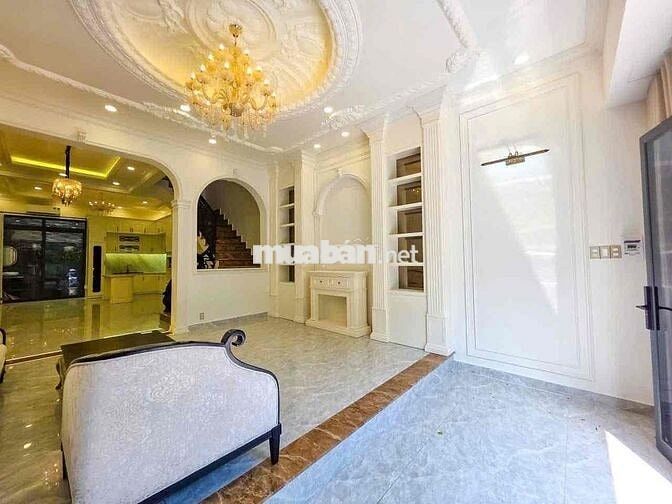 🧧🧧🧧🧧CHO THUÊ NHÀ PHỐ CAO CẤP - KDC ANH TUẤN GREEN RIVERSIDE 🧧🧧🧧🧧