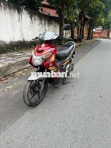 Bán xe tay ga Yamaha