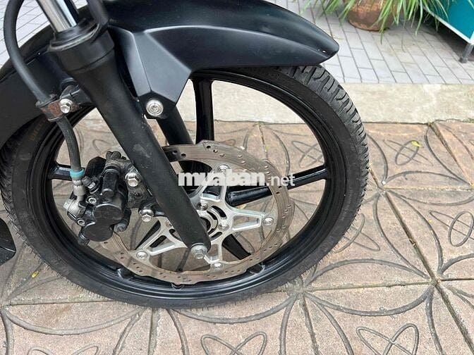 Satria F150 dk 2021.