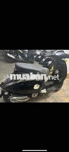 Sprint 2016 đen bóng odo 31K km