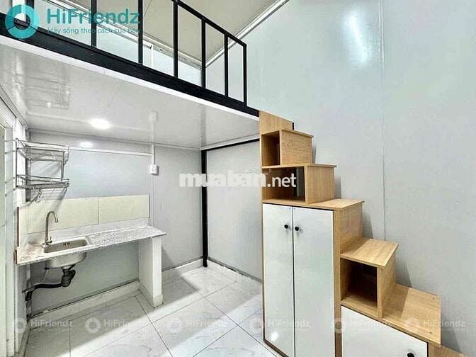 cho thuê phòng sát cầu nguyễn tri phương