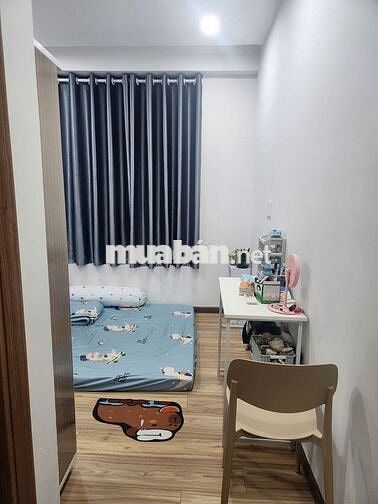 Cho Thuê Căn 2PN 2WC Bcons Plaza 6,5Tr/tháng có Sẵn 3 Máy Lạnh