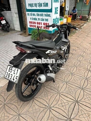 Satria F150 dk 2021.