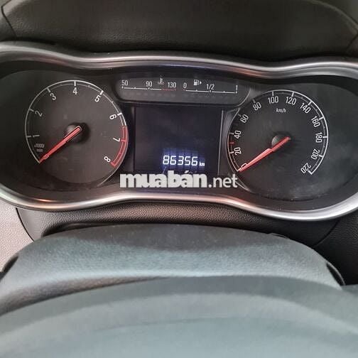 VINFAST FADIL AT 2019, MÁY SỐ KHÔNG LỖI.