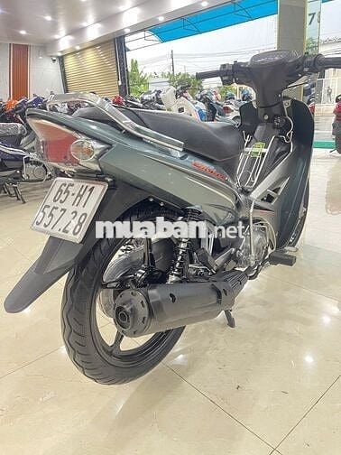 🏷️Yamaha Sirius🏷️ Siêu lướt 1k Km giá 19tr