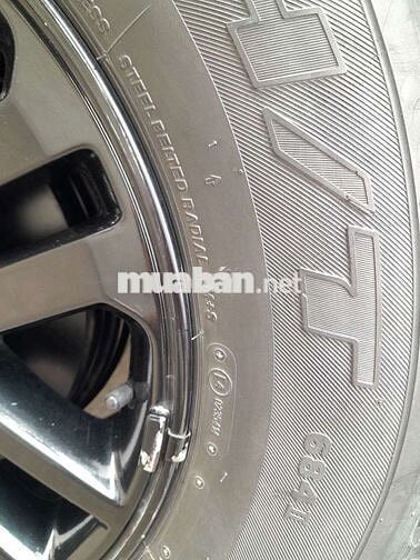 Fotuner 2015 2.7V 4x2 AT - 67000 km