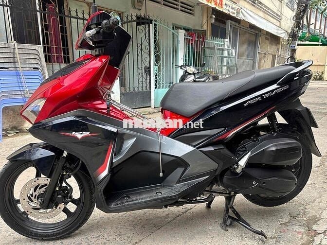 AB 2016 Led. xe đẹp.BSTP 1 đời chủ sabg tên