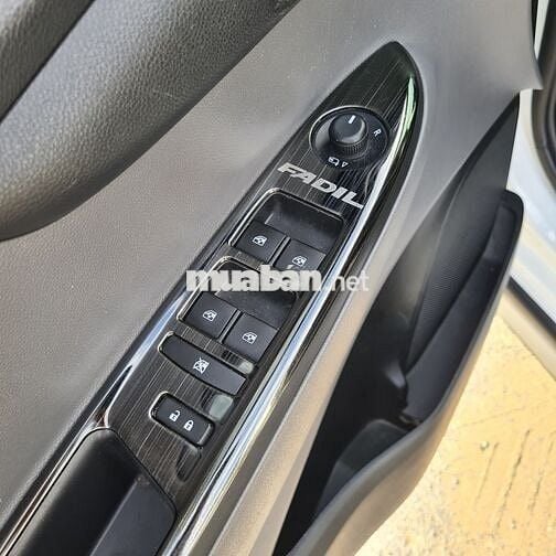 VINFAST FADIL AT 2019, MÁY SỐ KHÔNG LỖI.