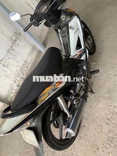 Wave rsx 2008 bstp 9 chủ