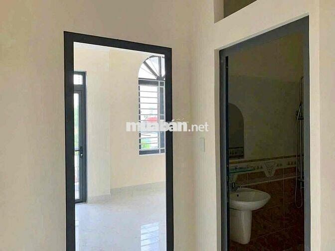 nhà mặt tiền kinh doanh,BÌNH AN,DĨ AN,Kế QL1K,giáp Đông Hoà, sân ô tô