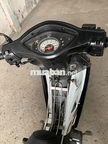 Wave rsx 2008 bstp 9 chủ
