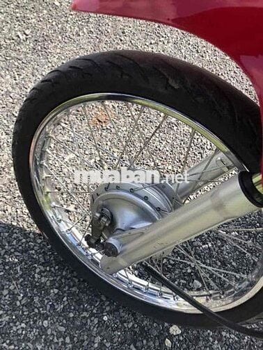 Xe wave 50cc chính chủ biển vĩnh long