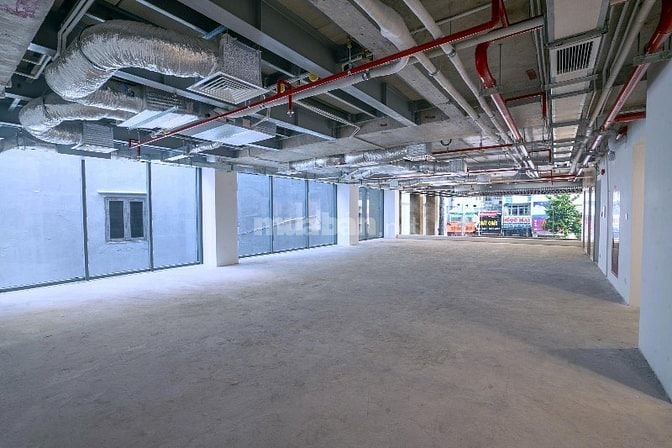 🌟 VĂN PHÒNG CHO THUÊ WINGS TOWER TƯNG BỪNG KHAI TRƯƠNG ƯU ĐÃI SỐC!