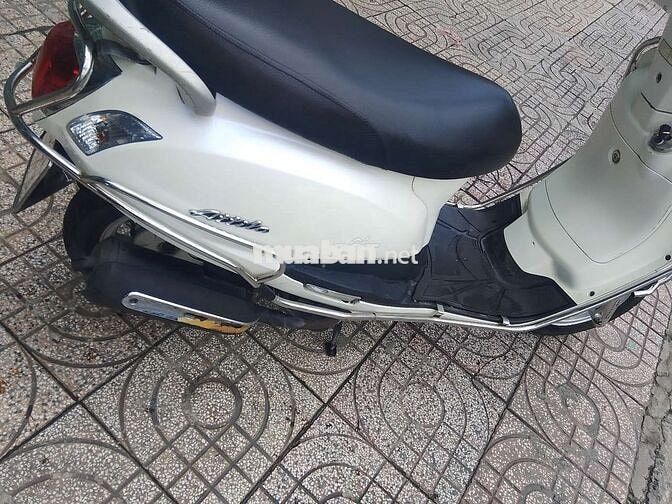 Xe 9 chủ SYM Attila Elizabeth xăng con ĐK 2010