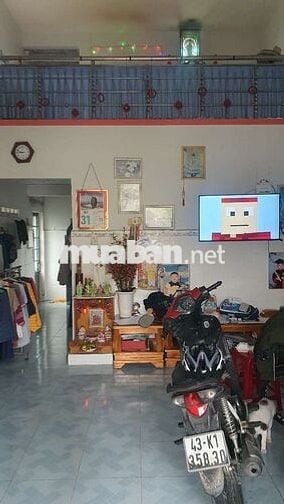 Bán đất Tặng Dãy Trọ , Kẹp Cống Giá Rẻ