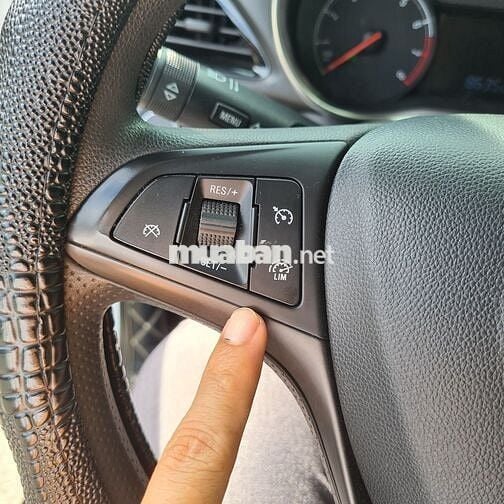 VINFAST FADIL AT 2019, MÁY SỐ KHÔNG LỖI.