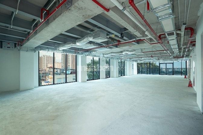 🌟 VĂN PHÒNG CHO THUÊ WINGS TOWER TƯNG BỪNG KHAI TRƯƠNG ƯU ĐÃI SỐC!