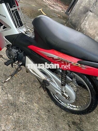 Cần bán Wave A 100 dk 2015 máy zin