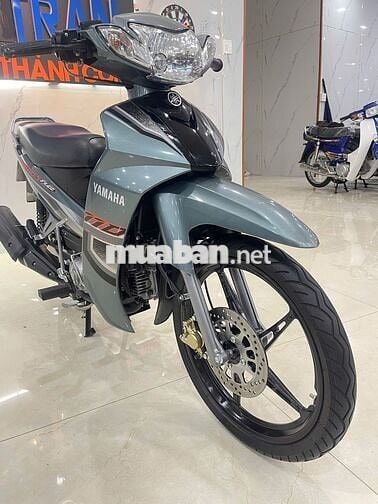 🏷️Yamaha Sirius🏷️ Siêu lướt 1k Km giá 19tr