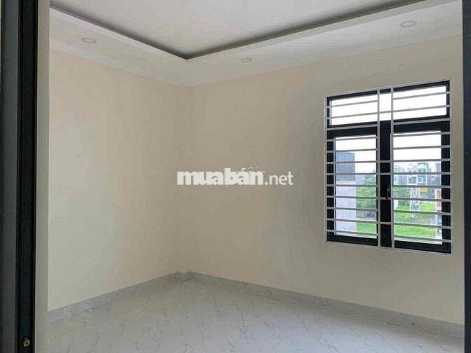 nhà mặt tiền kinh doanh,BÌNH AN,DĨ AN,Kế QL1K,giáp Đông Hoà, sân ô tô